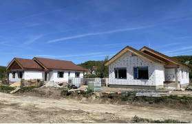 Eladó családi ház - Balatonszőlős / 7. kép