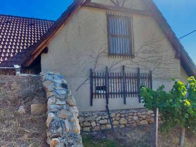 Eladó gazdasági épület - Balatonakali (kis leshegy) / 20. kép