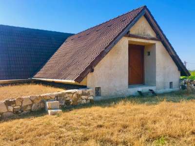 Eladó gazdasági épület - Balatonakali (kis leshegy) / 13. kép