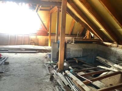Eladó gazdasági épület - Balatonakali (kis leshegy) / 18. kép