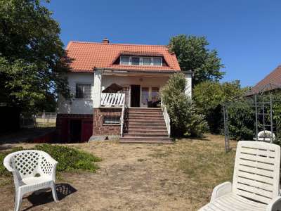 Eladó családi ház - Balatonszepezd / 5. kép