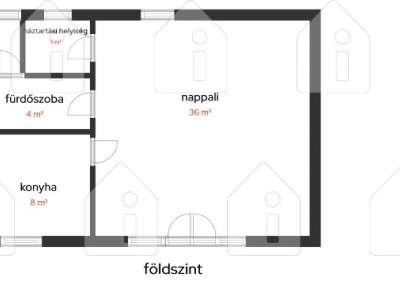 Eladó családi ház - Balatonszepezd / 24. kép