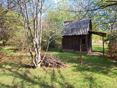 Eladó zártkert - Balatonfőkajár / 3. kép