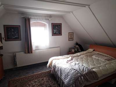 Eladó családi ház - Tihany / 17. kép