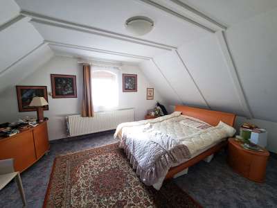 Eladó családi ház - Tihany / 10. kép