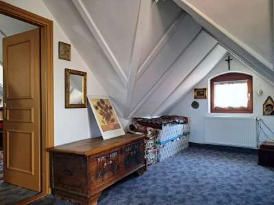Eladó családi ház - Tihany / 11. kép