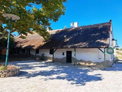Eladó étterem, vendéglő, cukrászda - Nagyvázsony / 25. kép