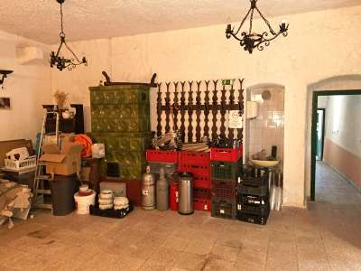 Eladó étterem, vendéglő, cukrászda - Nagyvázsony / 22. kép