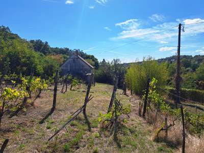 Eladó gazdasági épület - Balatonfüred / 18. kép