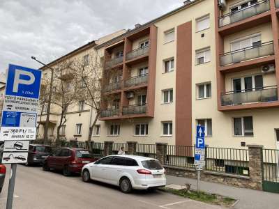 Eladó téglalakás - Sopron (Belváros) / 1. kép