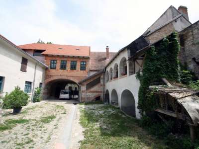 Eladó családi ház - Sopron (Belváros külső) / 4. kép