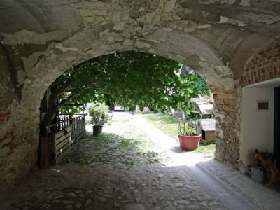 Eladó családi ház - Sopron (Belváros külső) / 10. kép