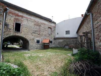 Eladó családi ház - Sopron (Belváros külső) / 12. kép