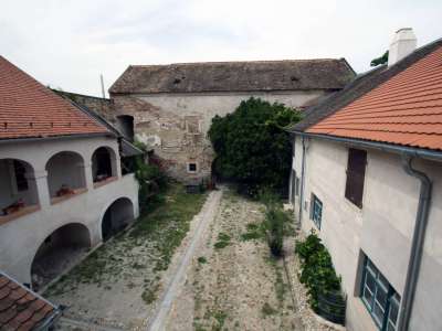 Eladó családi ház - Sopron (Belváros külső) / 6. kép