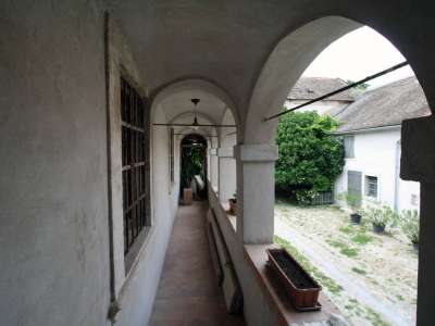 Eladó családi ház - Sopron (Belváros külső) / 13. kép