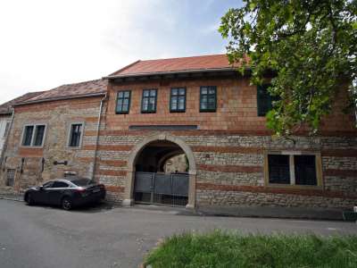 Eladó családi ház - Sopron (Belváros külső) / 1. kép