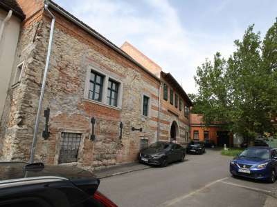 Eladó családi ház - Sopron (Belváros külső) / 2. kép