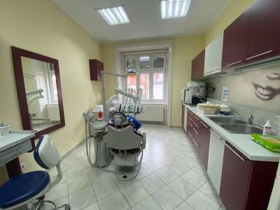 Kiadó üzlethelyiség - Sopron (Belváros külső) / 4. kép