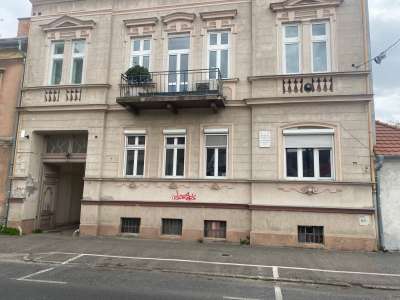 Kiadó téglalakás - Sopron (Belváros külső) / 1. kép