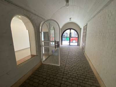 Eladó üzlethelyiség - Sopron (Belváros) / 3. kép