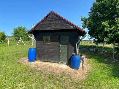 Eladó építési telek - Sopron (Virágvölgy) / 2. kép