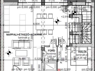 Eladó téglalakás - Sopron (Belváros külső) / 7. kép