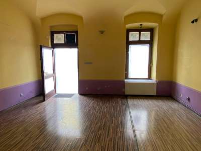 Eladó téglalakás - Sopron (Belváros) / 1. kép