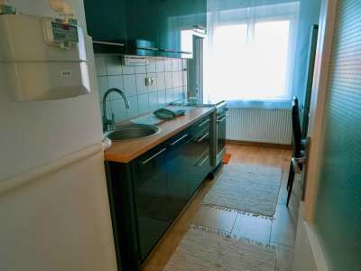 Eladó téglalakás - Sopron (Belváros külső) / 6. kép