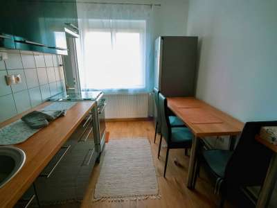 Eladó téglalakás - Sopron (Belváros külső) / 5. kép