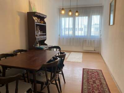 Eladó téglalakás - Sopron (Jereván lakótelep) / 3. kép