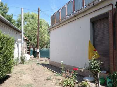 Eladó családi ház - Tiszafüred / 12. kép