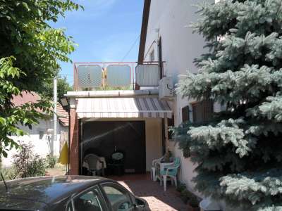 Eladó családi ház - Tiszafüred / 6. kép