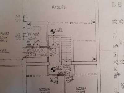 Eladó családi ház - Tiszafüred / 5. kép