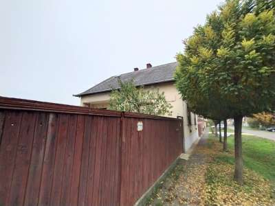 Eladó családi ház - Törökszentmiklós (Felvég) / 4. kép