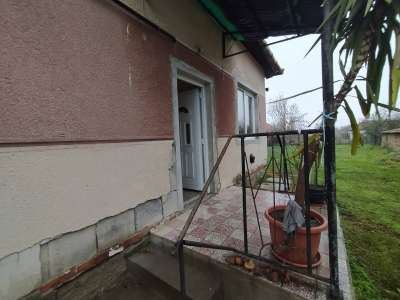 Eladó családi ház - Kenderes / 21. kép