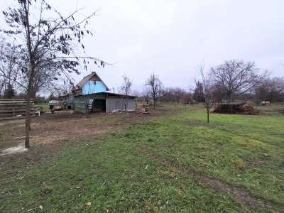 Eladó családi ház - Törökszentmiklós (Surjány) / 18. kép