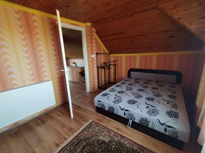 Eladó családi ház - Törökszentmiklós (Alvég) / 20. kép