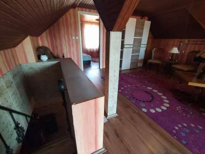 Eladó családi ház - Törökszentmiklós (Alvég) / 17. kép