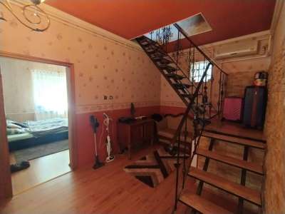 Eladó családi ház - Törökszentmiklós (Alvég) / 13. kép