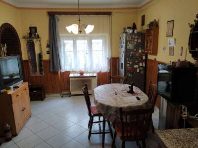 Eladó családi ház - Törökszentmiklós (Városközpont) / 8. kép
