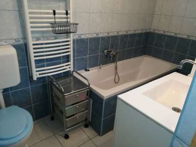 Eladó családi ház - Törökszentmiklós (Városközpont) / 2. kép