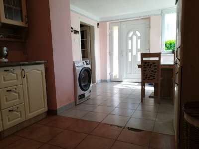 Eladó családi ház - Törökszentmiklós (Városközpont) / 8. kép