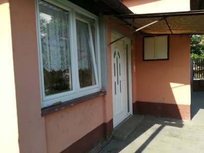 Eladó családi ház - Törökszentmiklós (Városközpont) / 12. kép