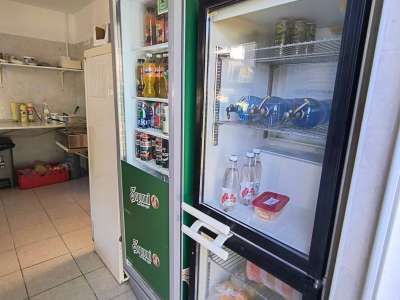 Eladó vendéglátóipari egység - Túrkeve / 14. kép