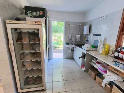 Eladó vendéglátóipari egység - Túrkeve / 6. kép