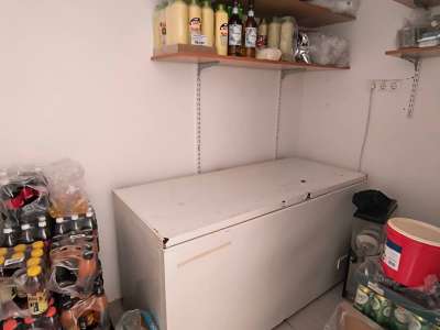 Eladó vendéglátóipari egység - Túrkeve / 4. kép