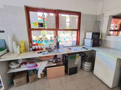 Eladó vendéglátóipari egység - Túrkeve / 3. kép