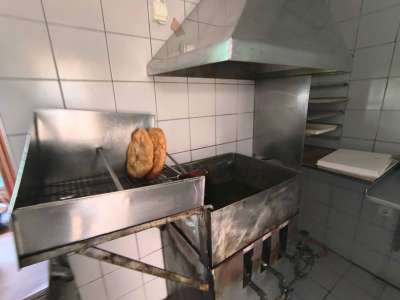 Eladó vendéglátóipari egység - Túrkeve / 8. kép