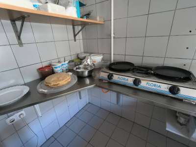 Eladó vendéglátóipari egység - Túrkeve / 5. kép