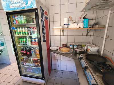 Eladó vendéglátóipari egység - Túrkeve / 9. kép
